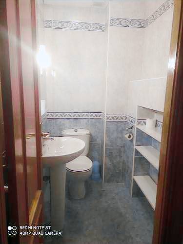 Apartamento Las Navas del Marqués