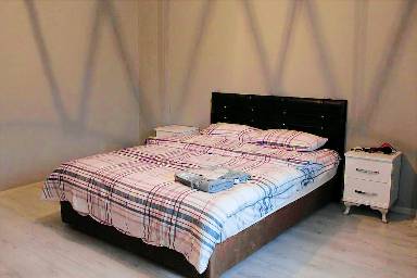 Apart hotel 50 m²