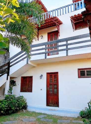 Pousada (B&B) Paracuru