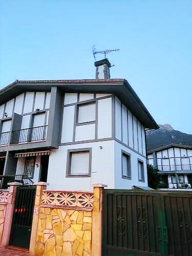 Casa Castro Urdiales