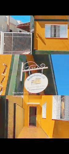 Quartos para alugar em itu Hospedagem Jm