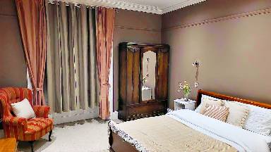 80 m² House