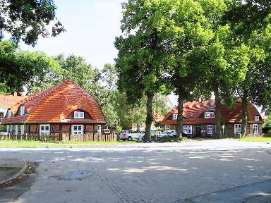 65 m² Ferienwohnung