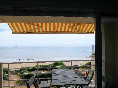 Appartement 60 m²