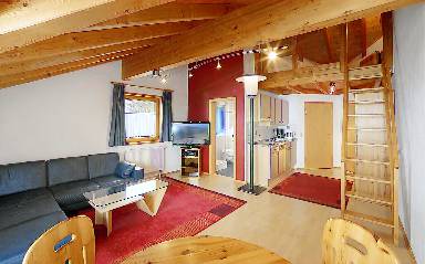 60 m² Mieszkanie
