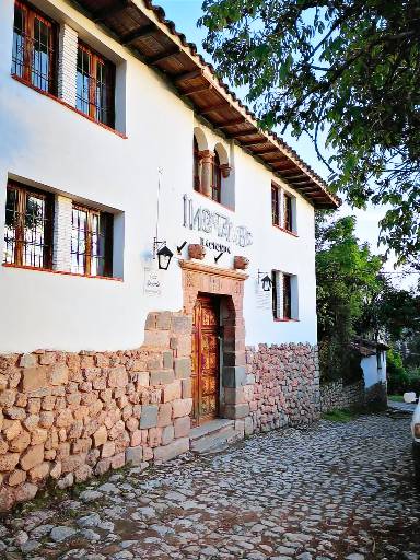 Casa