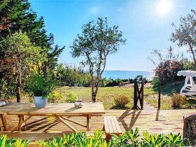 Splendida casa con giardino e griglia | Spiaggia nelle vicinanze