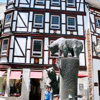 Appartement Bernkastel-Kues