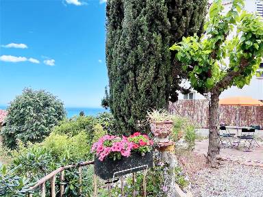 Casa de 130 m²