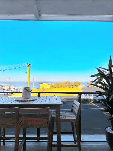 99 m² Ferienwohnung