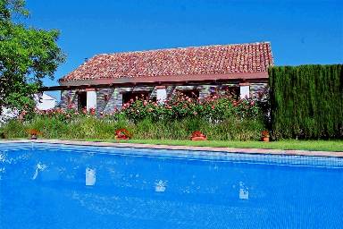 Villa de 140 m²