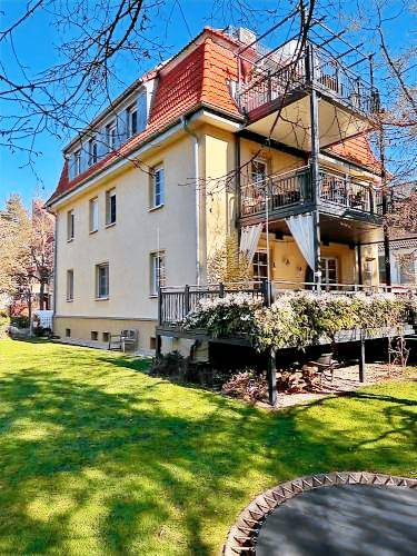 105 m² Ferienwohnung