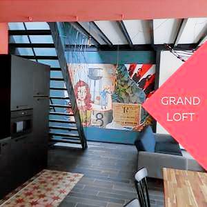 75 m² Ferienwohnung