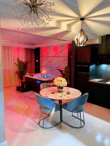 Appartement Chalon-sur-Saône