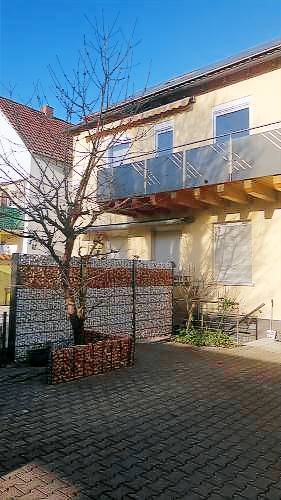 100 m² Ferienwohnung
