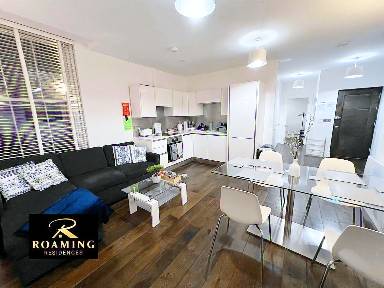 72 m² House