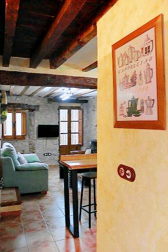 Chalet Villafranca del Cid