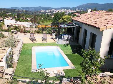 Casa de 90 m²