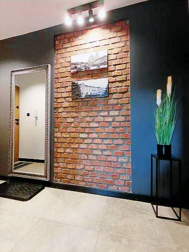 Apartament Zarzecze