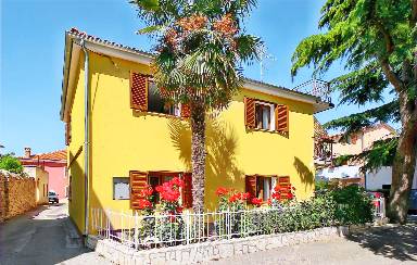 65 m² Apartament