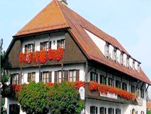 Boardinghouse Wadenspanner in Landshut
