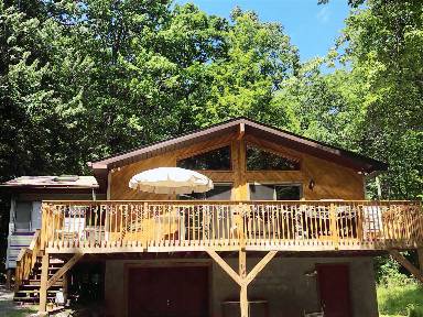 149 m² Chalet