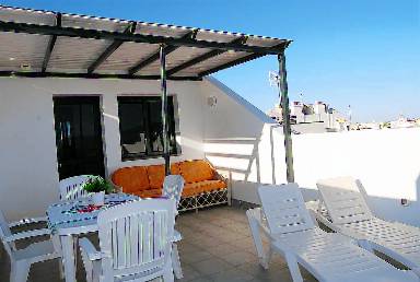 Apartamento de 70 m²