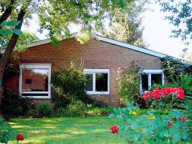 106 m² Ferienhaus