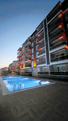 60 m² Ferienwohnung