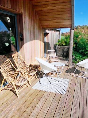 Chambre d'hôtes Barneville-Carteret