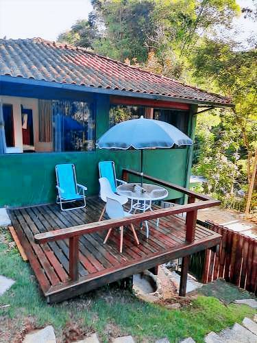 Cabana Lumiar