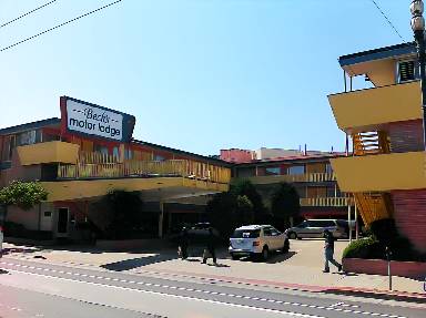 Beck's Motor Lodge