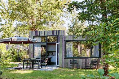 Bungalow 63 m²