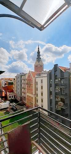 Apartament Elbląg