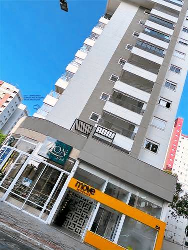 Apartment  Parque Residencial Aquarius
