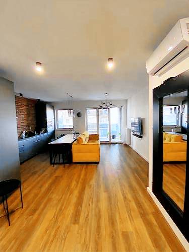 Apartament Białystok