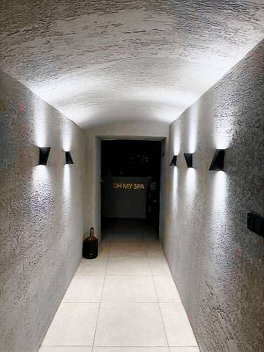 Penzion  Hlučín