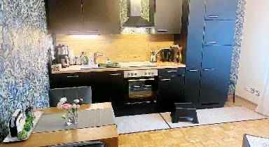 45 m² Apartment