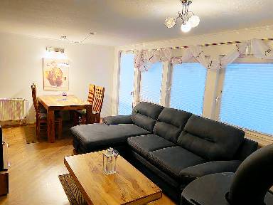 65 m² Ferienhaus