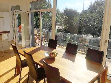 Casa 100 m²