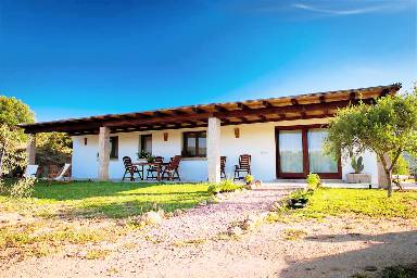 Casa 120 m²