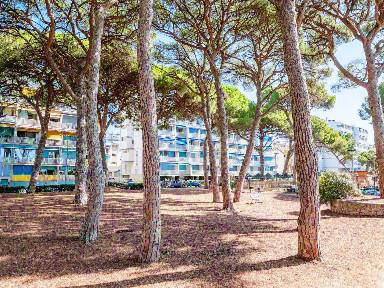 37 m² Apartament