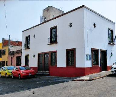 Apartamento de 60 m²