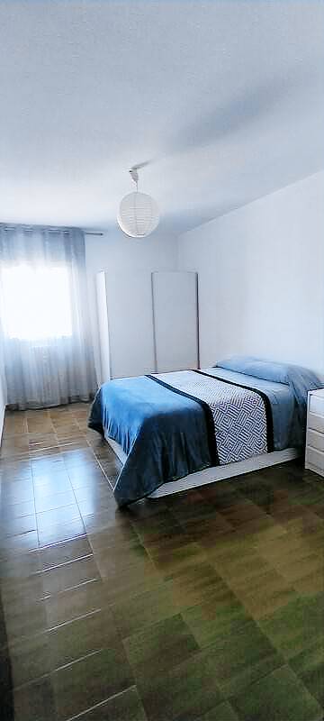 Chambre privée Grenade