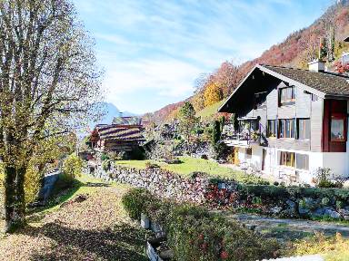 34 m² Ferienwohnung