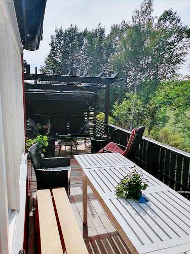 Ferienhaus Haninge