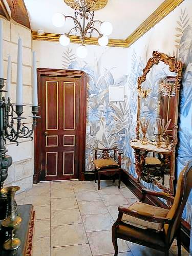 Chateau de Naie — photo 2