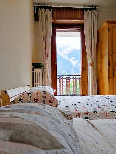 Appartement Courmayeur
