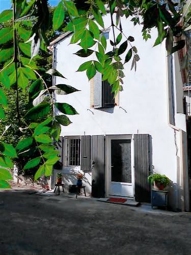 Maison de vacances Castelnaudary