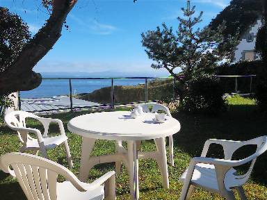 Maison de vacances 100 m²